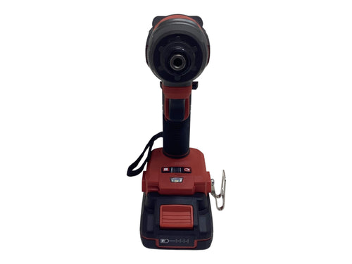 Atornillador a Bateria Stayer is 230 l20 Brushless de segunda mano · Atornilladores — Revisado