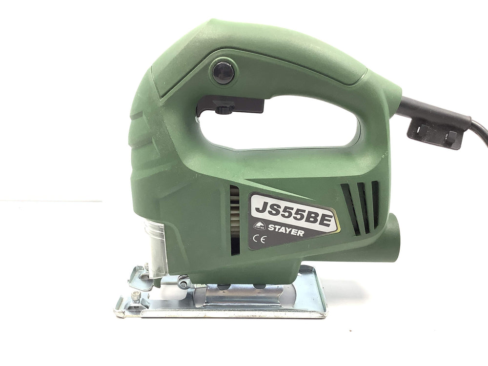 Sierra Calar Stayer js55be de segunda mano · Sierras — Bueno
