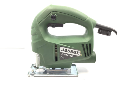 Sierra Calar Stayer js55be de segunda mano · Sierras — Bueno