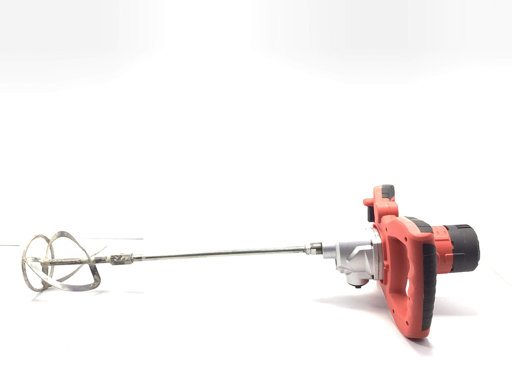 Batidora de Obra Stayer m 1100 c de segunda mano · Albañilería — Con uso