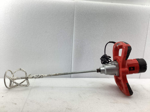 Batidora de Obra Stayer m1100c de segunda mano · Albañilería — Con uso (2)