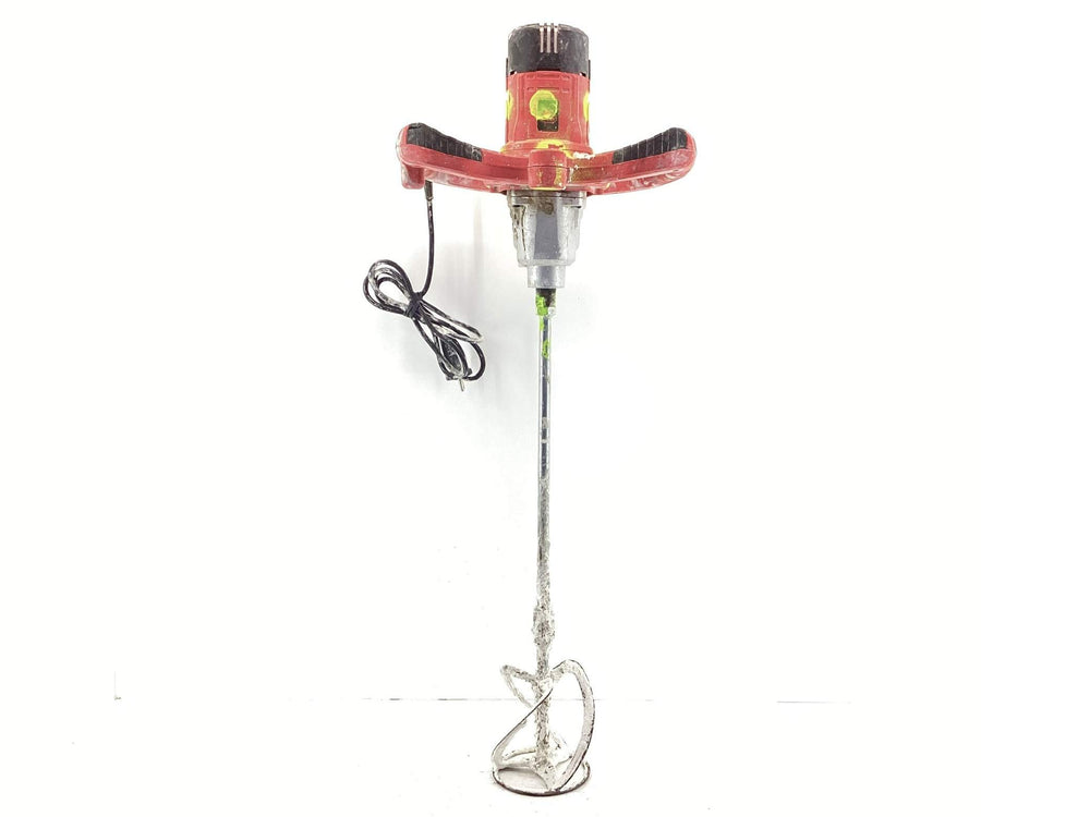 Batidora de Obra Stayer m1100c de segunda mano · Albañilería — Con uso