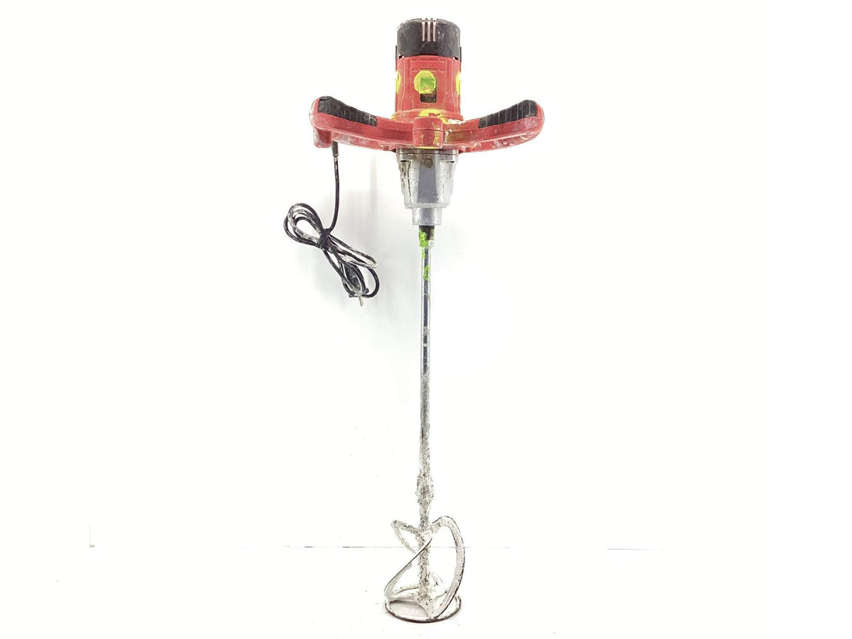 Batidora de Obra Stayer m1100c de segunda mano · Albañilería — Con uso