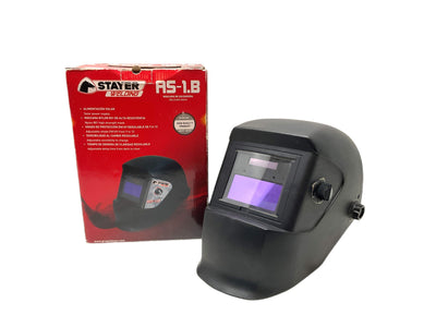 Accesorio Soldadura Stayer as-1.b de segunda mano · Soldadura — Bueno