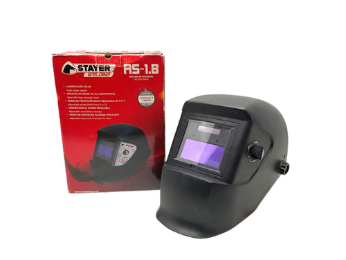Accesorio Soldadura Stayer as-1.b de segunda mano · Soldadura — Bueno