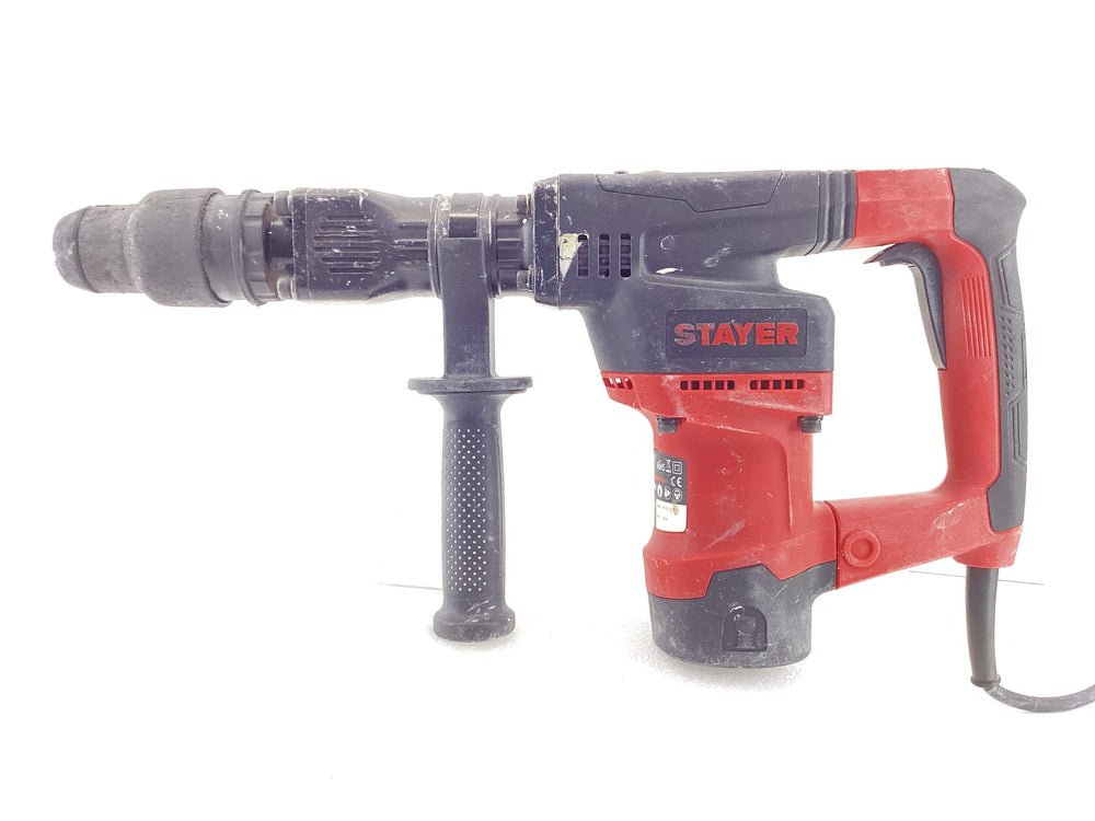 Martillo Electrico Stayer md 6 d de segunda mano · Martillos y percutores — Con uso