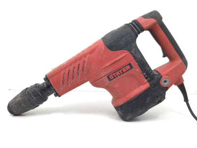 Martillo Neumatico Stayer md10 de segunda mano · Martillos y percutores — Como nuevo