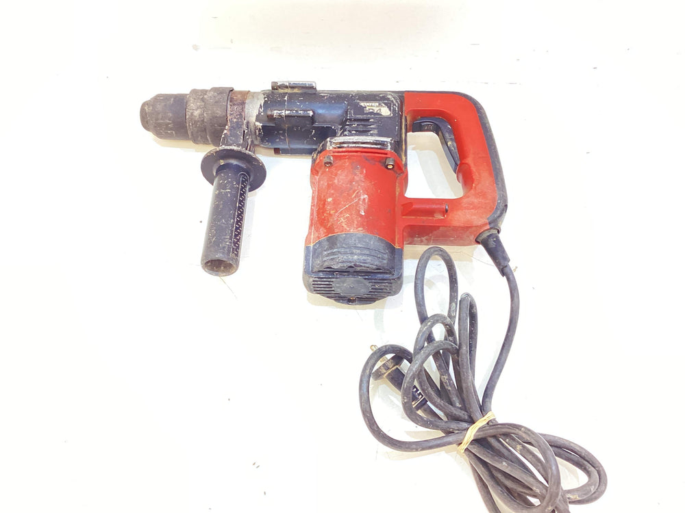 Martillo Electrico Stayer md4 de segunda mano · Martillos y percutores — Con uso