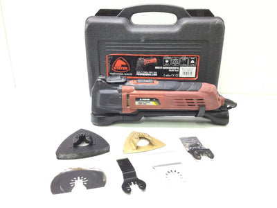 Multilijadora Stayer Multi Tool Pro 300 de segunda mano · Lijadoras — Con uso