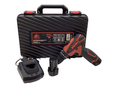 Taladro a Bateria Stayer pbl122dp de segunda mano · Taladros — Con uso