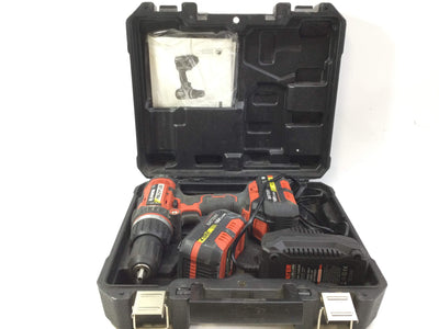 Taladro Electrico Stayer pbl21p l20 de segunda mano · Taladros — Como nuevo