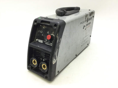 Soldador Stayer Progress 1700 dc Inverter Arc Welder de segunda mano · Soldadura — Con uso