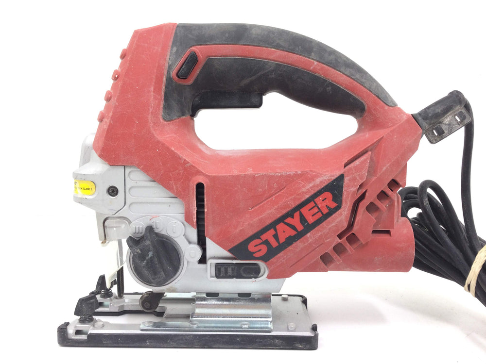 Sierra Calar Stayer s60pe de segunda mano · Sierras — Con uso