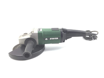 Radial Stayer sa10a de segunda mano · Amoladoras — Como nuevo