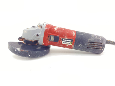 Radial Stayer sab1011be de segunda mano · Amoladoras — Con uso