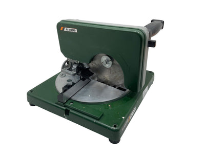 Sierra Circular Stayer sc206w de segunda mano · Sierras — Con uso