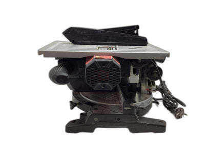 Ingletadora Stayer sc210bw de segunda mano · Sierras — Con uso