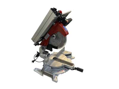Ingletadora Stayer sc305 de segunda mano · Sierras — Revisado