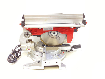 Ingletadora Stayer sc305cw de segunda mano · Sierras — Bueno