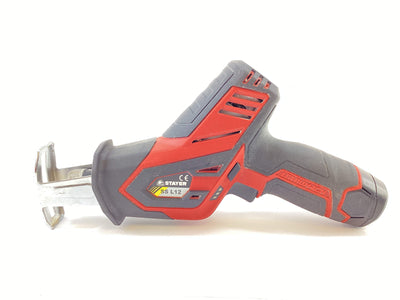 Sierra Sable Stayer ss l12 de segunda mano · Sierras — Con uso