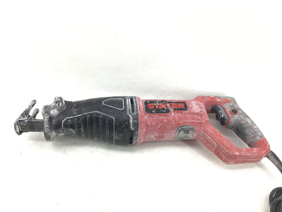 Sierra Sable Stayer ss2100b de segunda mano · Sierras — Revisado