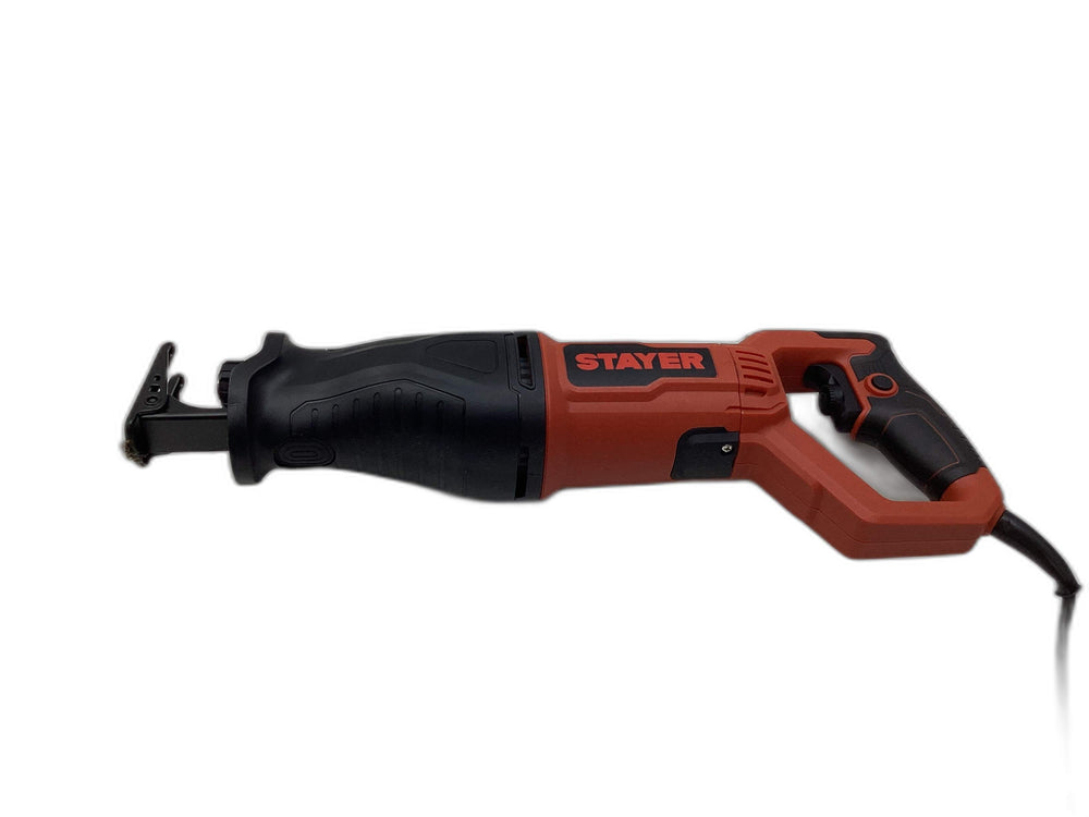 Sierra Sable Stayer ss210b de segunda mano · Sierras — Revisado