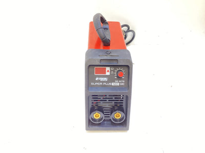 Soldador Stayer Super Plus 120 ge de segunda mano · Soldadura — Revisado