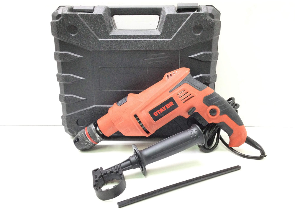 Taladro Electrico Stayer tm700s de segunda mano · Taladros — Revisado
