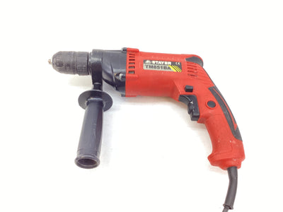 Taladro Electrico Stayer tm851ba de segunda mano · Taladros — Revisado