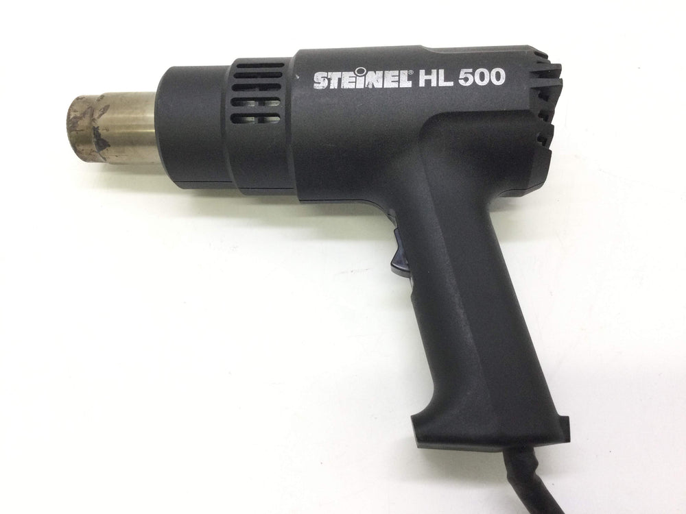 Decapadora Steinel hl 500 de segunda mano · Decapadoras — Con uso