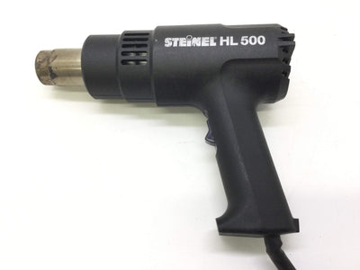 Decapadora Steinel hl 500 de segunda mano · Decapadoras — Con uso