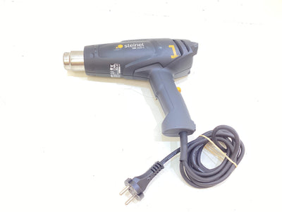 Decapadora Steinel hm 1620 s de segunda mano · Decapadoras — Revisado