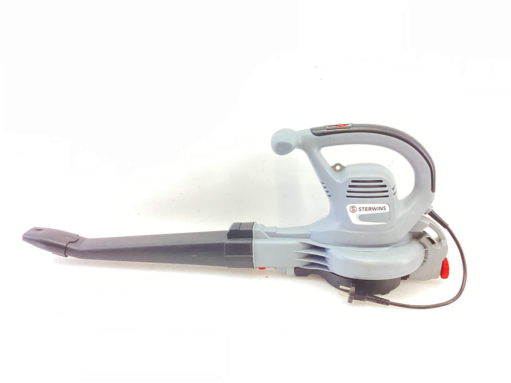 Soplador Sterwins evb2.4 de segunda mano · Jardinería — Con uso
