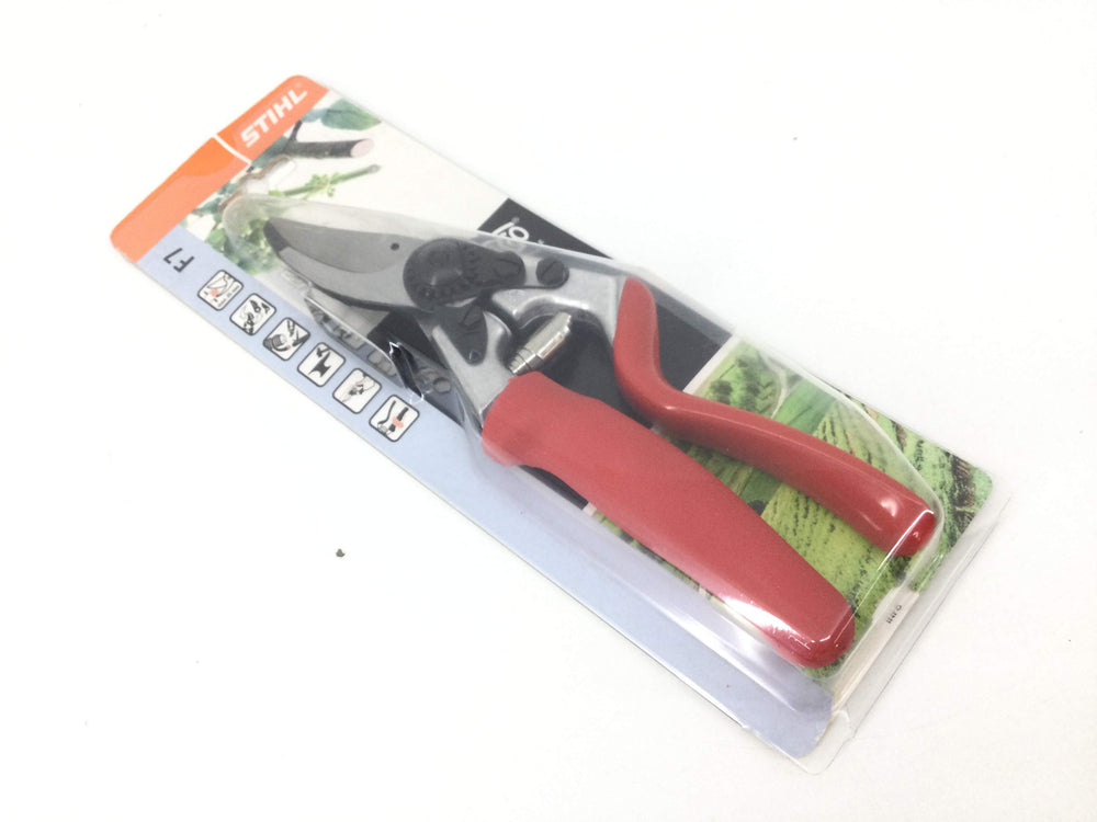 Tijera de Poda Stihl f7 de segunda mano · Jardinería — Revisado