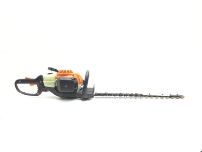 Cortasetos Stihl hs 81 r de segunda mano · Jardinería — Con uso