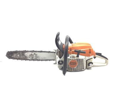 Motosierra Stihl ms 261 c de segunda mano · Jardinería — Con uso