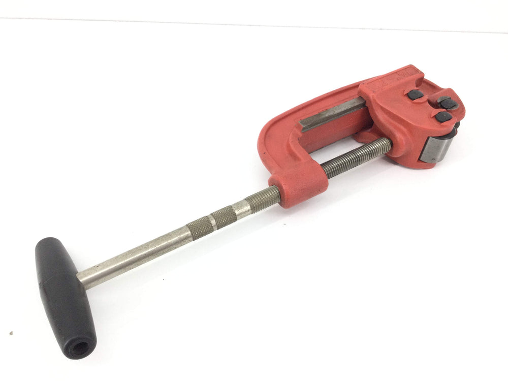 Cortatubos Super-ego 701 de segunda mano · Fontanería — Revisado
