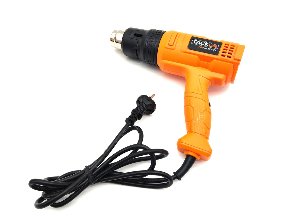 Decapadora Tacklife hgp70ac de segunda mano · Decapadoras — Revisado