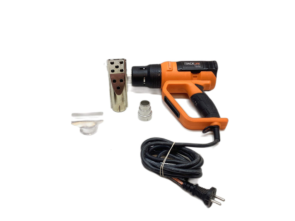 Decapadora Tacklife hgp72ac de segunda mano · Decapadoras — Bueno