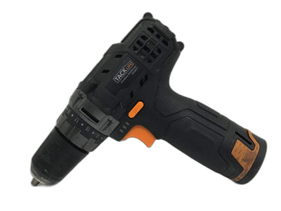 Atornillador a Bateria Tacklife pcd01t de segunda mano · Atornilladores — Con uso