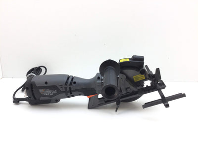 Sierra Circular Tacklife tcs115a de segunda mano · Sierras — Revisado