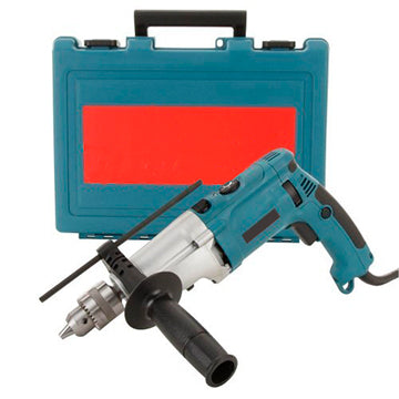 Alquiler Taladro percutor 720W para hormigón, ladrillos y piedra de segunda mano — foto 2 de 2