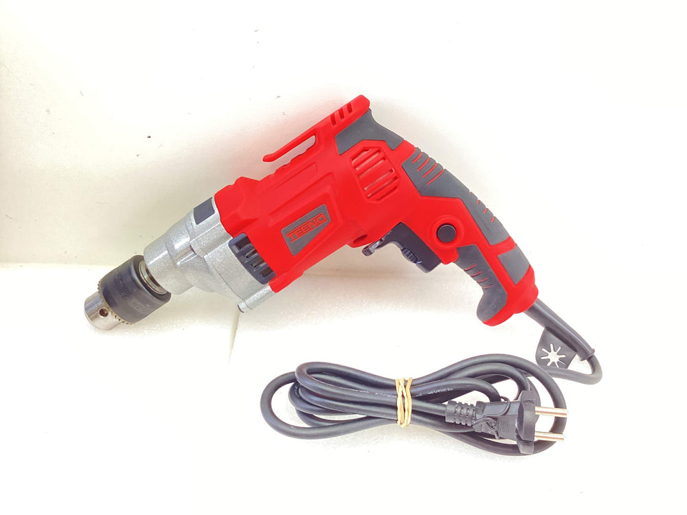 Taladro Electrico Teeno t7013 de segunda mano · Taladros — Revisado