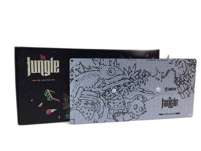 Otros Jardineria The Jungle The Jackson 250w Regulable de segunda mano · Jardinería — Revisado