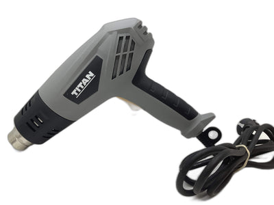 Decapadora Titan ttb1235htg de segunda mano · Decapadoras — Bueno
