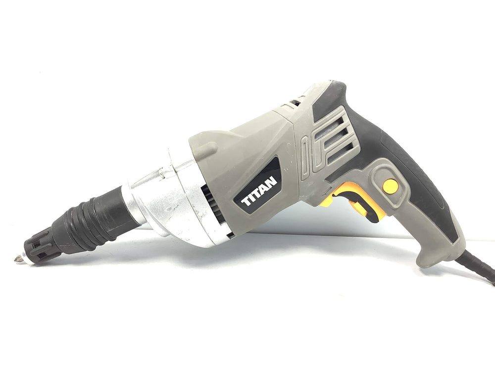 Atornillador Electrico Titan ttb274drs de segunda mano · Atornilladores — Bueno