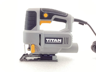 Sierra Calar Titan ttb867jsw de segunda mano · Sierras — Con uso