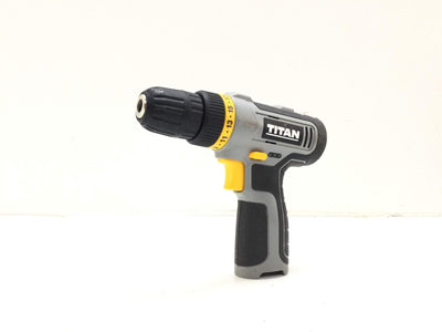 Atornillador a Bateria Titan ttg869ddh de segunda mano · Atornilladores — Como nuevo