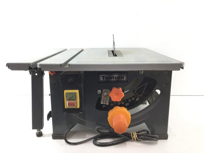 Sierra Circular Toolson ts 1000 de segunda mano · Sierras — Con uso