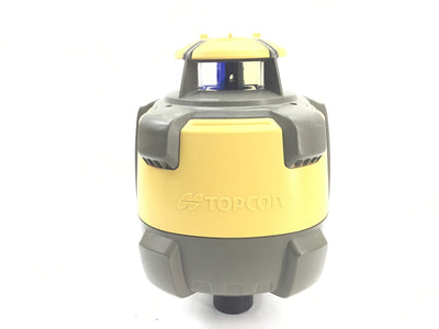 Nivel Laser Topcon rl-h5a de segunda mano · Medición — Revisado